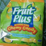 Fruit Plus Candy Musang King