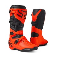 FOX Racing Comp Essential Motocross Boots MX [Fluorescent Orange]