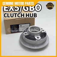 HONDA EX5 / GBO CLUTCH HUB EX5 HIGHPOWER C70 PETAK EX5 HIGHPOWER SPROCKET HUB SPOKET