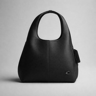 COACH Lana Shoulder Bag 23 V5/Black CM545