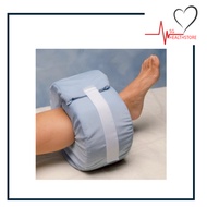 Foot Elevator for Heel Pressure Ulcer Relief, Heel Protection and Support