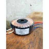 Transformer dlms dbx260 17v ct 17v 0-10v