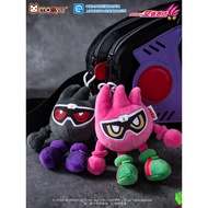 【Ready Stock】blokees kamen rider Bruco KKangT Ryuki Decade Faiz Genm Bujin Geats KAMENRIDER Figures 