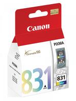 Canon Ink Cl 831 Color