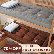 Baby Cot Plain Grey Mattress / Baby Tilam / Comfortable Mattress / Baby Cot Mattress Student dormito