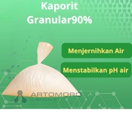 Granular Chlorine 90% chlorine - Swimming Pool Cleaner 1Kg