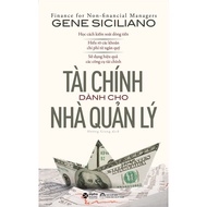 Book - Finance for Managers