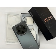 (DEMO-SET) VIVO IQOO Z10 5G 12GB RAM 512GB STORAGE FULLSET BOX (MALAYSIA SET)