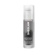 Crystal Intentions Protection Mantra Roller Lip Oil-Obsidian