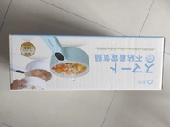 Yohome 智能不粘電煮鍋