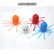 MAINAUSHUI6K Jellyfish Toy Kids Science Funny Magic Plush