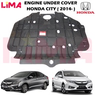 HONDA CITY T9A ENGINE UNDER COVER SHIELD PROTECTOR *ORIGINAL*