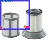 [YAFEXHM] Filter Insert (Nylon Filter + Filter) for Bomann BS 9022 CB