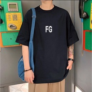 Unisex Reflective T-shirt FG - PQ79