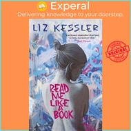 Read Me Like A Book by Liz Kessler (UK edition, paperback)