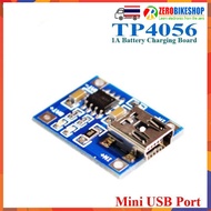 TP4056 1A dedicated lithium battery charging module 1 ชิ้น