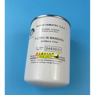 K88 Filter K88 Oil Filter 0483028Filter 0483031Filter Filter Element Tianlong