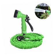 Expandable Water Hose Pipe With Spray Gun Does Not Entangle Easily Wear Resistant Super Tensile