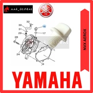 NVX V1 V2 / AEROX V1 V2  PLUG OIL 5LW-E5363-00 ORIGINAL YAMAHA