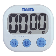 Tanita 電子計時器 TD-384 WH