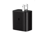 หัวชาร์จเร็ว Samsung Galaxy S22 ของแท้ หัว USB C ชาร์จเร็วสุด 35w45W/65W PD3.0 PPS Wall Charger Adapter สำหรับโทรศัพท์ Note10 20S21S21 UltraA90/80 S10 S9 S8 MacBook Pro/iPad Air iPhone Vivo huawei Xiaomi oppo