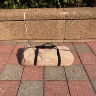 Mountain hiker戶外摺疊行軍床