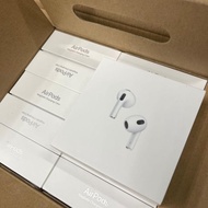 Super Brand New Apple Airpods Gen 3