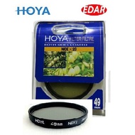 HOYA 49mm NEUTRAL DENSITY FILTER