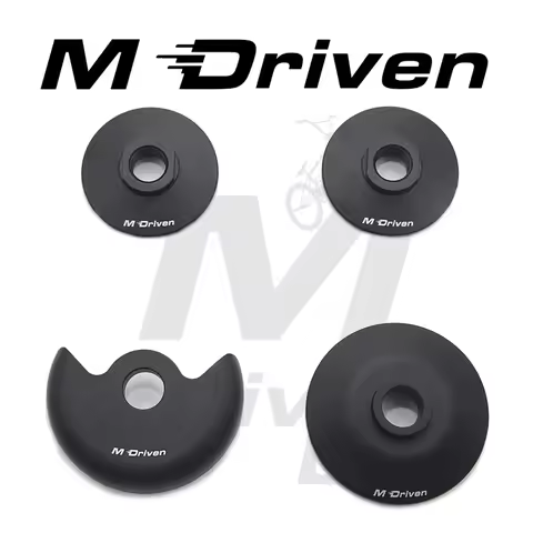 M Drivn bmx hub guard bmx hub protective cap bmx hub protector bmx parts bmx bike parts bmx accessor