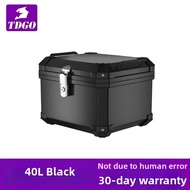 BONINGYU | Waterproof Large Capacity Motorcycle Tail Box 57L