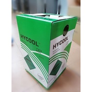 HYCOOL REFRIGERANT 13.5KG R22 GAS AIRCOND MODEL LAMA / FRIDGE 冷气空调 / 冰箱 / 煤气体 GAS PENYAMAN UDARA / P