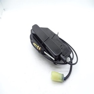 Komatsu WA320เครื่องขุดชิ้นส่วนปิดมอเตอร์6D125เครื่องยนต์ WA450-3 WA500 WA470-3 S6D12มอเตอร์ปิดเครื่