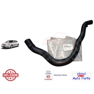 Hyundai Radiator Hose ASSY for Hyundai Avante X20 1.6 - 25414-2H000/25415-2H000