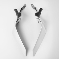 Motorcycle Rear Passenger Seat Fairing Kits Side Cover Panel For KTM KTM Duke390 DUKE 390 Duke 2017