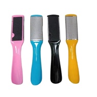 k2833 Professional File Foot Board Foot File Callus Remover