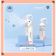 【Ready Stock 现货】Blossom Ultra Fine Sprayer Package + Blossom Lite + Blossom Non Alcohol Spray Sanitizer 无酒精消毒液