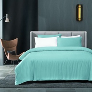 Epitex (Quilt Cover Set) 1600TC Tencel Lite Bedsheet | Tencel Bedset