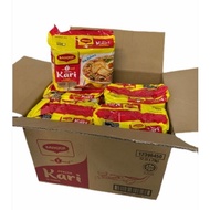Maggi Kari  1 carton  (12x5pcs x79g)