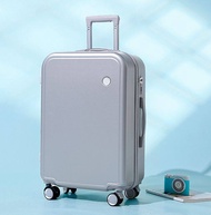 New in shop กระเป๋าลาก กระเป๋าเดินทาง wheeled travel bag กระเป๋าเที่ยว กระเป๋าเดินทางล้อลาก 20/24 นิ้ว ล้อหมุน 360 องศา วัสดุกันน้ำอย่างดี