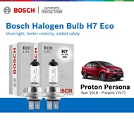 Bosch Halogen Headlight Bulb for Proton Persona 2nd Gen (55W) H7