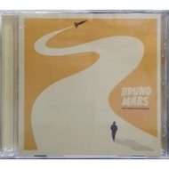 Bruno Mars - Doo-Wops & Hooligans (CD)