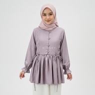 Bouzy Blouse Enzy Top Latest TrendyWanita