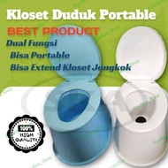 best producttt!!! special closed duduk portable fiberglass berkualitas