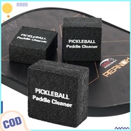 Scratches Cleaner Eraser/Pickleball Paddle Eraser Carbon Fiber/Pemadam Paddle Pickleball