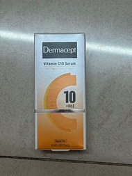 Dermacept C真皮營養液C10 12ml