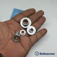 Ring Boss M5 Bolt 8 6 Bolt 10 M8 Bolt 12 M10 Bolt 14 Bosh Bushing Original