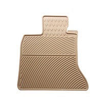 Suitable for BMW 5 Series GT GT528I GT535i GT550I BMW GT5 Car Rubber Foot Pad Waterproof