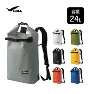 [Daily Diving] [GULL] GB-7144 Waterproof Backpack