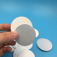 READY STOCK 1pkt: 20/100pcs Induction Heal Seal Liner; Aluminium Foil Sealing Lid Liner (For various