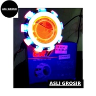 CR7 Projector LED Lamp Model U61 H Series